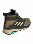 ADIDAS Обувки Terrex Trailmaker Mid GTX, снимка 4