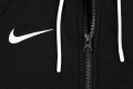 Дамски суитшърт Nike Park 20 Fleece CW6955-010, снимка 2