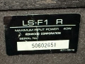 Тонколони KENWOOD LS - F1, снимка 7