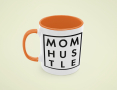 Чаша Mom Hustle, снимка 5