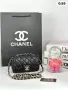 Chanel jumbo mini , снимка 2