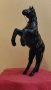 Статуетка, фигурка Кон, Папие маше. , снимка 3