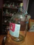 5L-ДАМАДЖАНА//СТЪКЛЕНО ПРАЗНО ШИШЕ ЗА РАКИЯ 0204251513, снимка 13