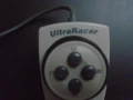 Joystick Playstation 1 Ultra Racer Performance / Джойстик Плейстейшън 1, снимка 7