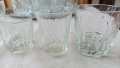 Стъклени чаши 100,150 и 200 мл., снимка 5