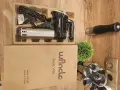 Продавам Уред за Су Вид (Sous Vide) Wancle P00252 – Нов /, снимка 5