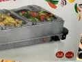 Уред за затопляне и поддържане на топла храна, снимка 2
