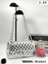 чанти chanel 24х16см, снимка 5