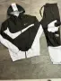 Нов Мъжки Спортен Екип Шушляк Различни Цветове и Марки Nike Lacoste Hugo Boss Armani , снимка 10