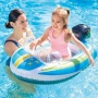 Надуваема детска лодка - 3 модела, снимка 7