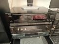 Pioneer CT-656 Mark II 3-head Tape Deck, снимка 2
