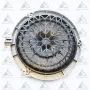 9809320280 Говорител на задна лява врата Peugeot 208 I, снимка 1