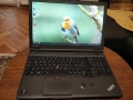 Lenovo w540 работна станция, снимка 15