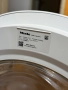 Пералня Miele W1 WSI863WCS, снимка 6