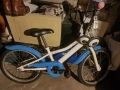 Детски велосипед., снимка 1