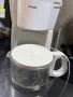 Кафе машина Phillips HD7446 1100W, снимка 2