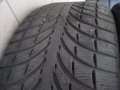 4бр. зимни гуми 265/60/18 Michelin, снимка 2