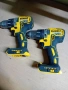 Винтоверти Dewalt dcd 791 , снимка 2