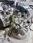 Комплект мотор със скорости и съединител за Honda Jazz 1.4 2010 г., снимка 4