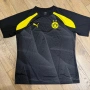 Мъжка тениска Puma x Borussia Dortmund | XL размер, снимка 2
