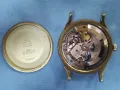 Ω OMEGA Constellation vintage,Gold 18k,Dog leg,Pie Pan,рядък,перфектен, снимка 12