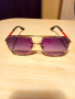 оригинални слънчеви очила PRADA, снимка 1 - Слънчеви и диоптрични очила - 44605380
