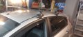 THULE-форд фиеста-греди-релси-рейки-багажник-автобокс , снимка 4