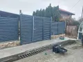 Метални и ламелни огради.Изработка по Ваши размери., снимка 18