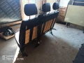 Седалка за Бус Фолксваген Т6 Т5 Двойна кабина, снимка 11