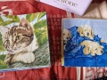 Колекция салфетки, снимка 6