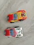 Инерционни колички Racing Team GT и Junior, снимка 2