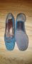 Испански обувки номер 38, стелка 24.5 см, снимка 5