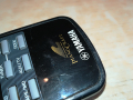 YAMAHA MCR-E410 WH25640 REMOTE CONTROL 0404221943, снимка 13