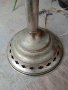 Gebruder Brunner Wien,1880г,оригинална газена лампа, снимка 7