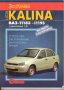 Ръководство за Устройство,обслужване,диагностика и ремонт на LADA KALINA (на CD)