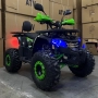 ATV TELSTAR Police Rover Long TS150-F 150сс с 8'' гуми, автоматична скоростна кутия и SMART километр, снимка 10