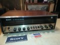 SONY SQR-6650 SQ RECEIVER MADE IN JAPAN 2708231838, снимка 2