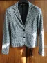 сако от памучно трико, снимка 2