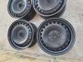 5x108 - 16 цола. 5 x 108 Оригинални джанти за Ford 5х108, снимка 3