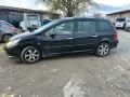Peugeot 307 1.6 HDi (109 Hp) НА ЧАСТИ., снимка 3