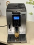 Кафемашина кафе автомат delonghi dinamica с гаранция, снимка 7