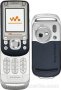 Sony Ericsson W550 панел, снимка 6
