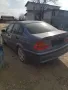Bmw e46 1.8 143к.с на части с 17-ки джанти ВС работи по автомобила , снимка 4