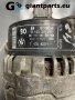 Динамо Алтернатор БМВ е46 BMW e46 е36 118к.с , 14354251 BOSCH, снимка 2