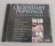 Legendary Popsongs, CD аудио диск, снимка 1 - CD дискове - 41832698