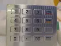Комплект метални клавиатури, снимка 1