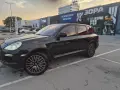 Porsche Cayen 2009 Turbo, снимка 1