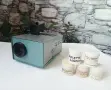 Прожекционен апарат с пет филмчета , снимка 1