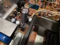 Плеяр Technics SL-P3, снимка 7