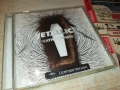 metallica cd 2610250846, снимка 5